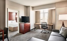 Residence Inn By Marriott Phoenix Gilbert